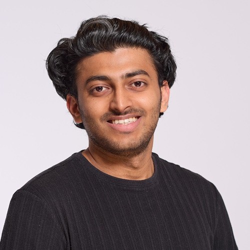 Vishakh Cheruparambath